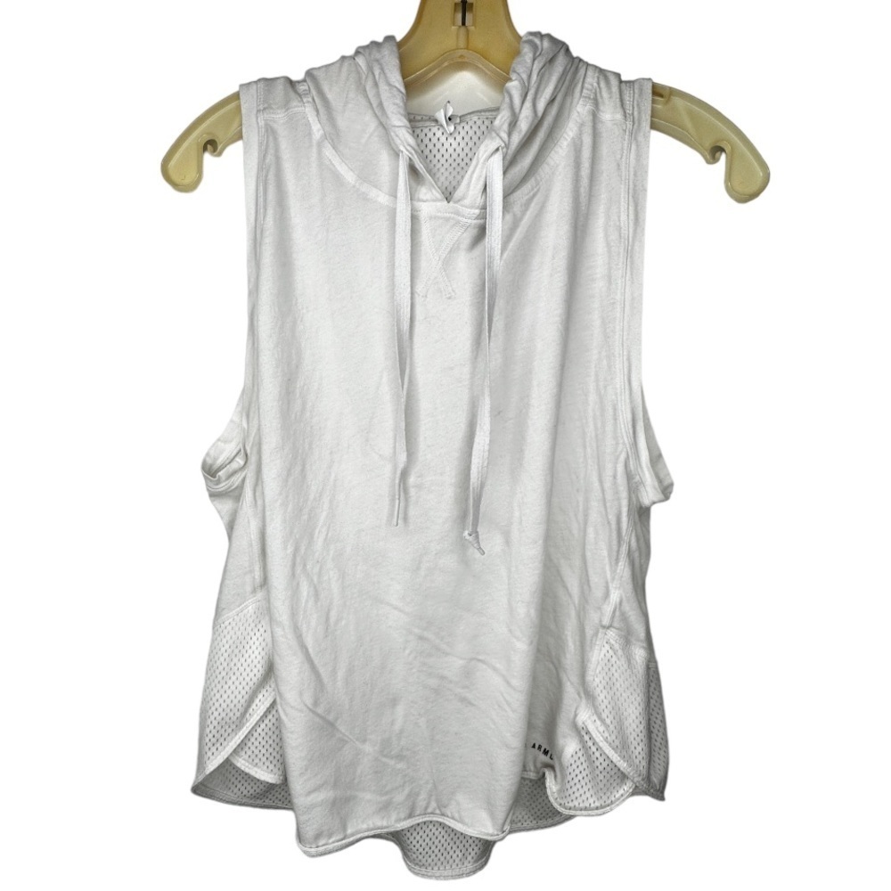 Under Armour Loose Hoody Shirt